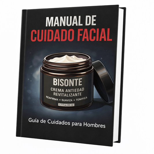 Guía Cuidados Para La Piel